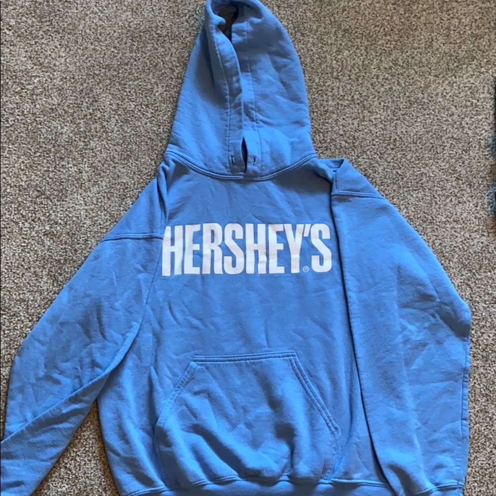 Hershey hoodie
